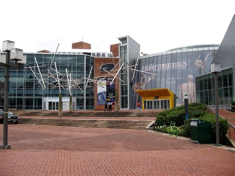 Science center baltimore md - A special place for the Science Center’s youngest visitors. Build Lego towers and test their strength in an earthquake. Observe the forces of gravity as you produce your own ramp structures. ... at Baltimore’s Inner Harbor 601 Light Street, Baltimore MD 21230 Please, help me find parking. Follow Us. Facebook - Opens in new window Twitter - Opens in …